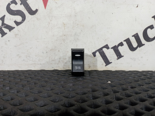 Кнопка подогрева топлива