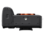 Беззеркальная камера Sony Alpha 7 IV