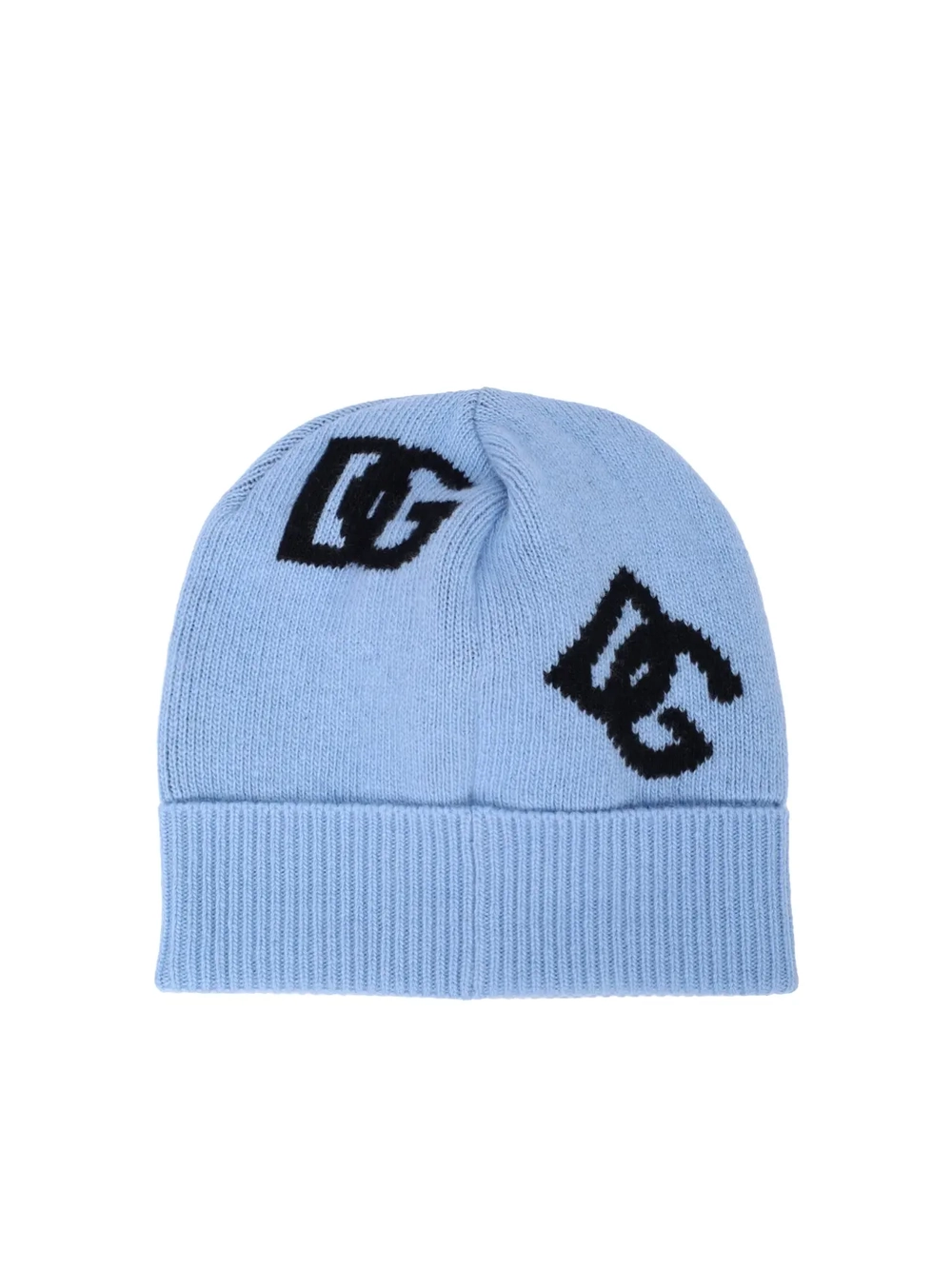 Шапка DOLCE&GABBANA