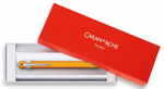 Ручка перьевая - Carandache Office 849 Fluo F