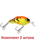 Воблер Фэт GRAND SR 85mm,