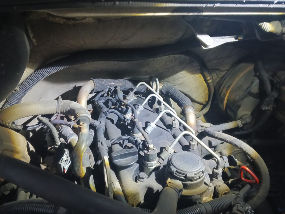 GAZ GAZELLE NEXT Бортовой (Евроборт) A21R32 (Евроборт, Дизельный, 2,8 л, 150 л.с.)
