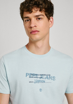 Футболка Pepe Jeans