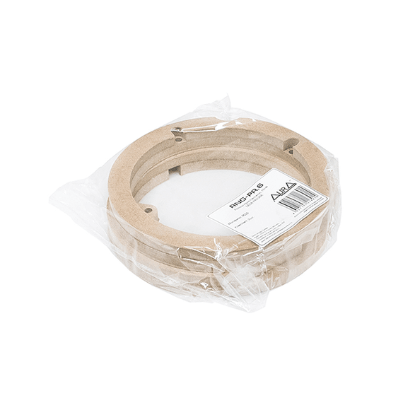 Кольцо простав. AURA RNG-PR.6PW 16см фанера PRIORA