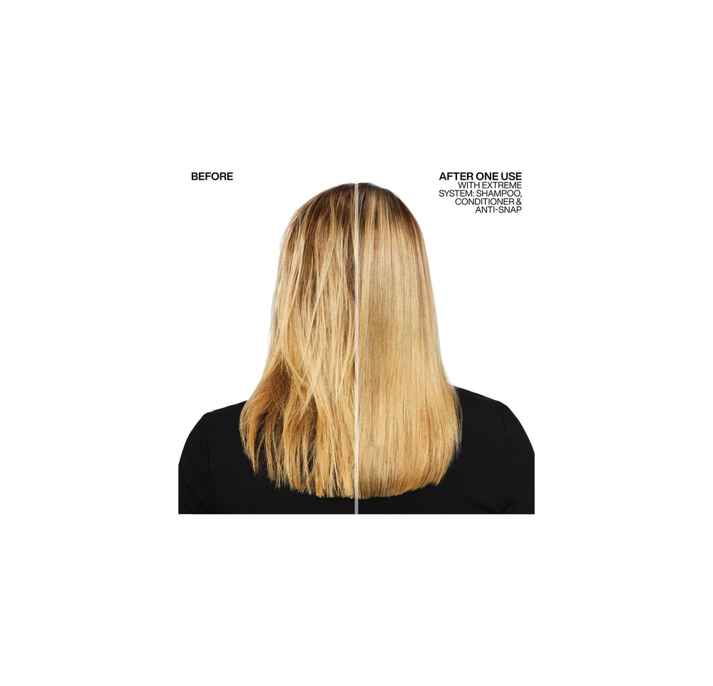 Redken Extreme - регенерирующий шампунь для поврежденных волос /   300  ml  / GTIN 3474636920204