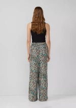 Брюки из вискозы s.Oliver