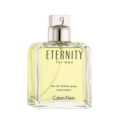 Calvin Klein Eternity for Men Eau De Toilette 100 ml (man)