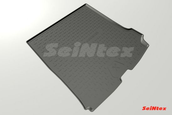 Коврик в багажник Volvo V90 Cross Country (2016-наст. время)