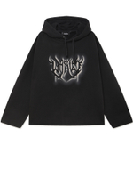 Толстовка С Капюшоном Sword Straight Hoodie