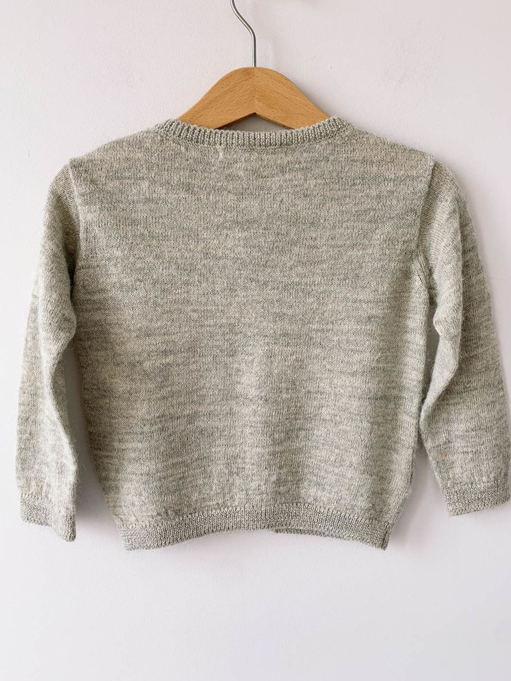 Кардиган Caramelbaby, 92