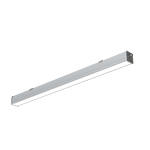 Светильник LED ДСП49-40-243 Blade EM3 840 1165х72х72мм Прозрачный "Г+Д" 65+110° АСТЗ 1167440243