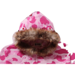A Bathing Ape Bathing Ape Don Toliver Collaboration Свитшот
