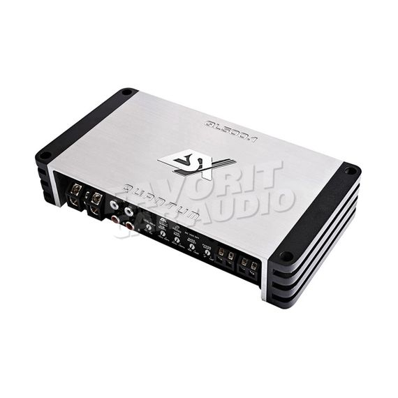 Усилитель ESX QL500.1 Quantum