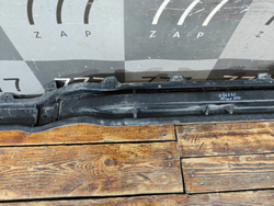 Усилитель заднего бампера Geely Atlas Pro 21-нв Б/У Оригинал 5052025200