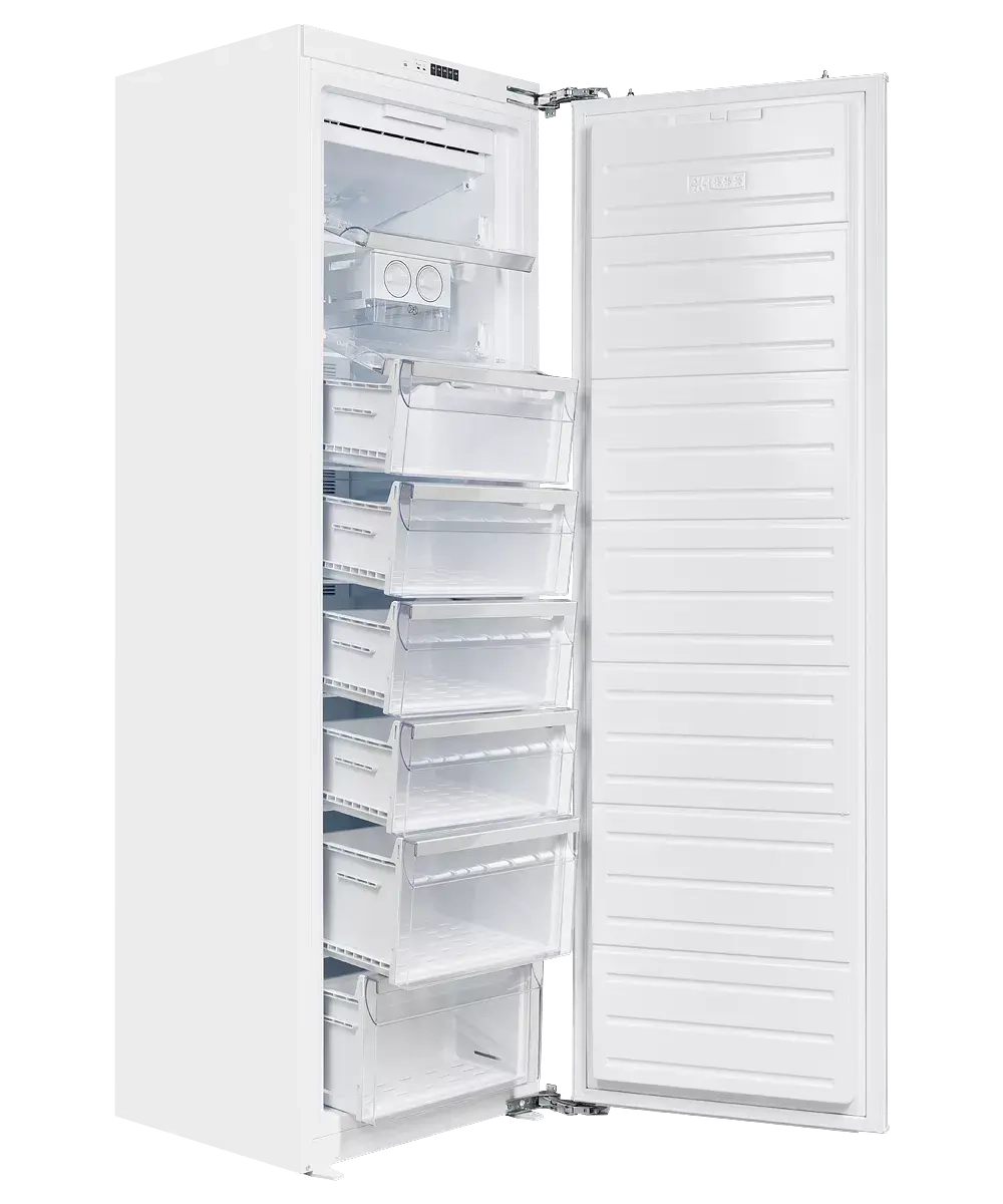 Встраиваемая морозильная камера Kuppersberg SFB 1770 фото 7