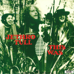 Jethro Tull / This Was (50th Anniversary Edition)(LP)