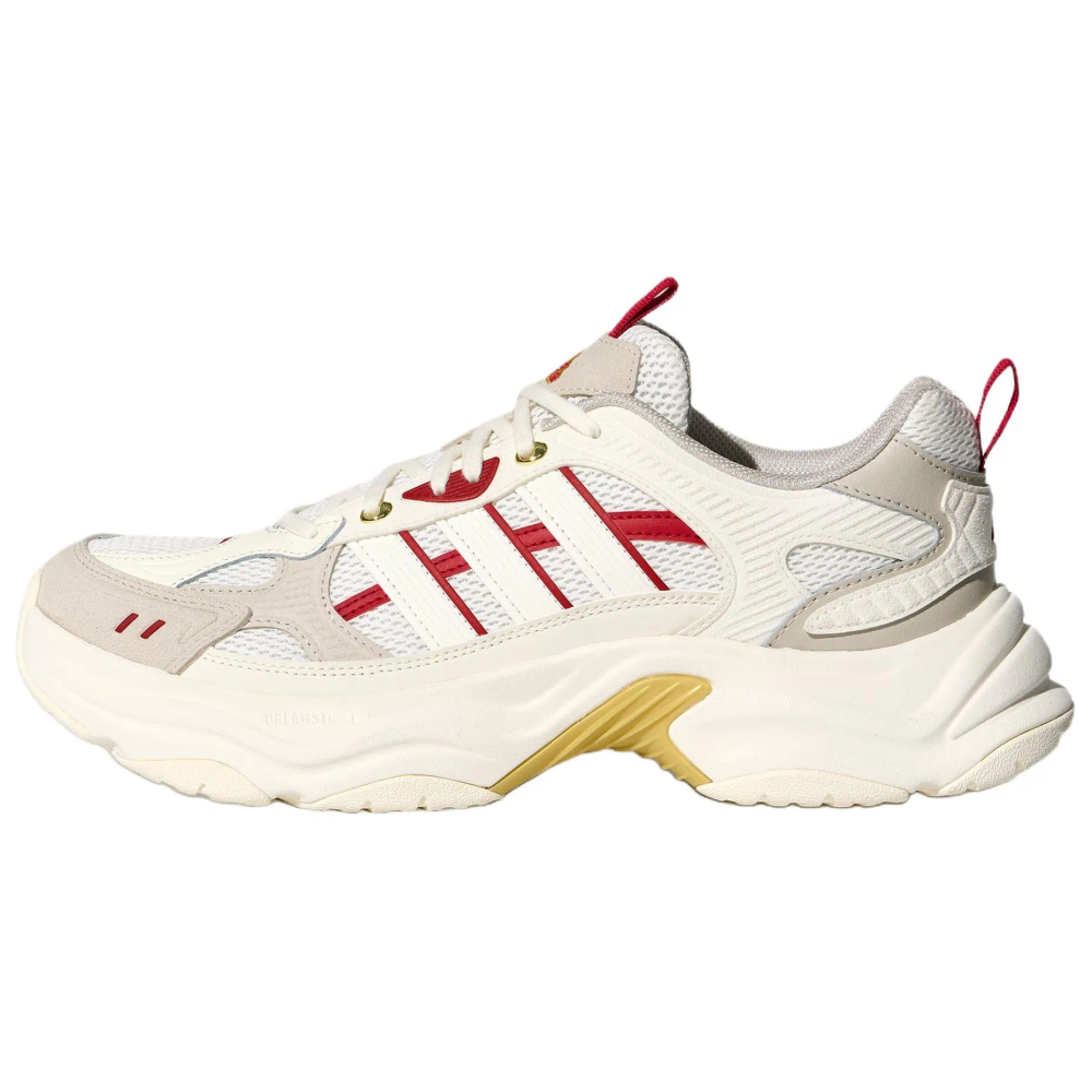 Adidas Xlg Fin Pulse Chunky Sneakers