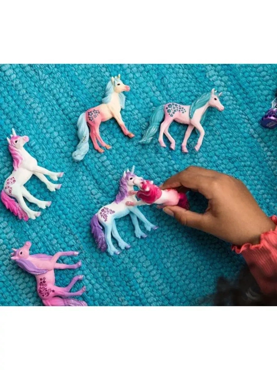 Фигурка Единорог Элани Schleich 70596