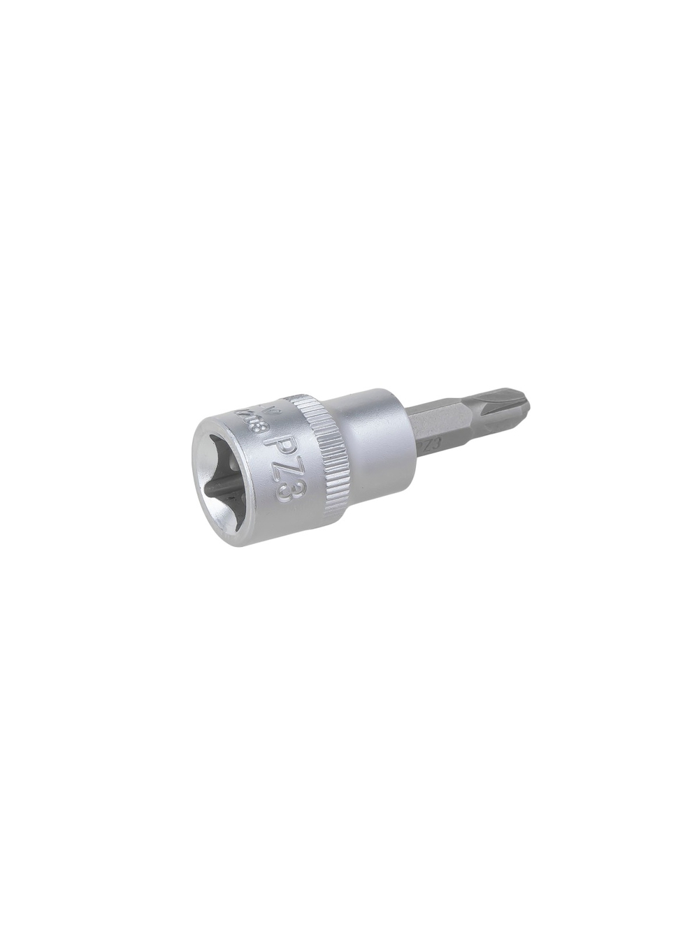 Головка 3/8" со вставкой PZ3, L=48 мм на холдере Arnezi R0204203