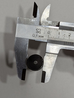 Болт съемник ротора генератора мотоцикла с двигателем CG/CB