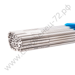 FoxWeld Пруток нержавейка ER-308LSi (Св-04Х19Н9) д.3,2х1000мм, 5кг