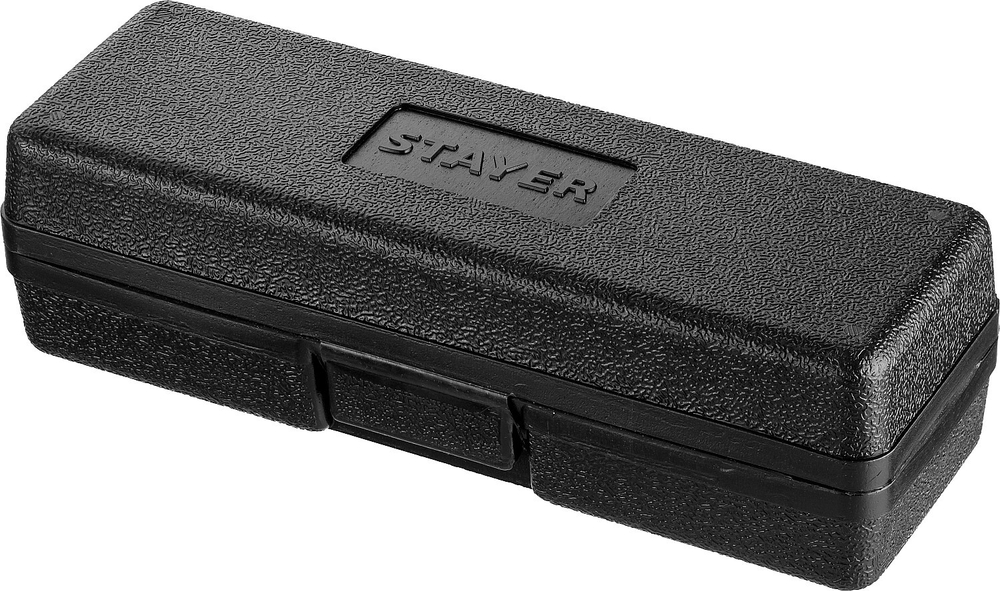 Master 8 отвертка ударно-поворотная 8 предм., STAYER