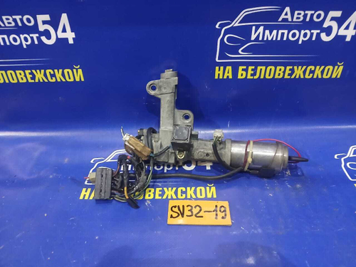 Замок зажигания TOYOTA VISTA 1990