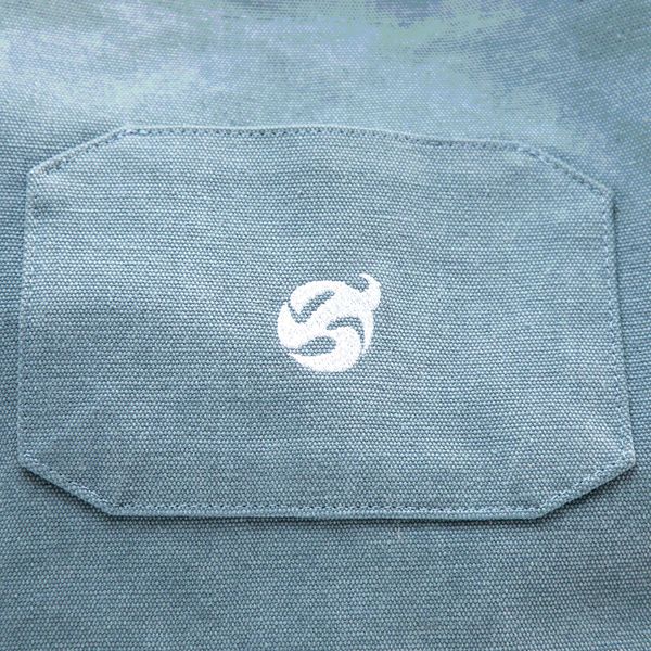 Сумка Soul Bag 2.0 Небо - фото 3