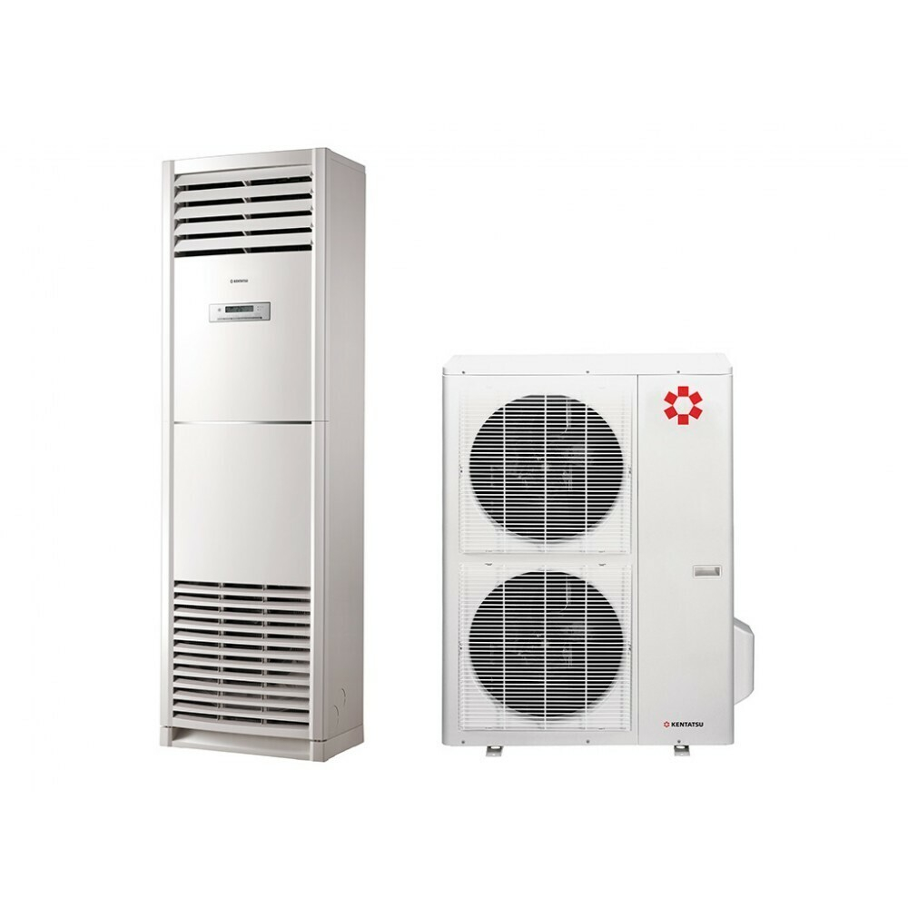 Колонная сплит-система KENTATSU KSFY70XFAN1/KSRY70HFAN1