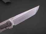 Складной нож Tengu [Tmax Satin]