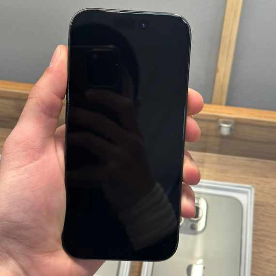 Apple iPhone 16 Pro 256gb