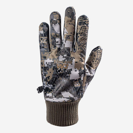 Перчатки "GUNNER GEN2" цвет SZ