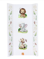 Доска для пеленания Малыши (параллель/топотушки)