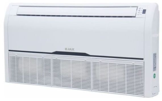 Напольно-потолочный кондиционер JAX ACIT – 30 HE02/ACIX-30HE02