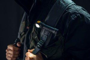 Фонарь Armytek Wizard C2 Pro Max Magnet USB LR Warm (F06702W)