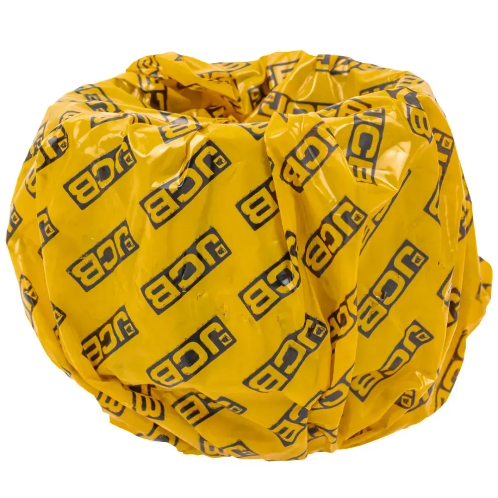 Головка ударная глубокая 95мм (12гр.), 1'' JCB JCB-48810095