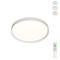 Потолочный светодиодный светильник Denkirs Plato DK6510-WH