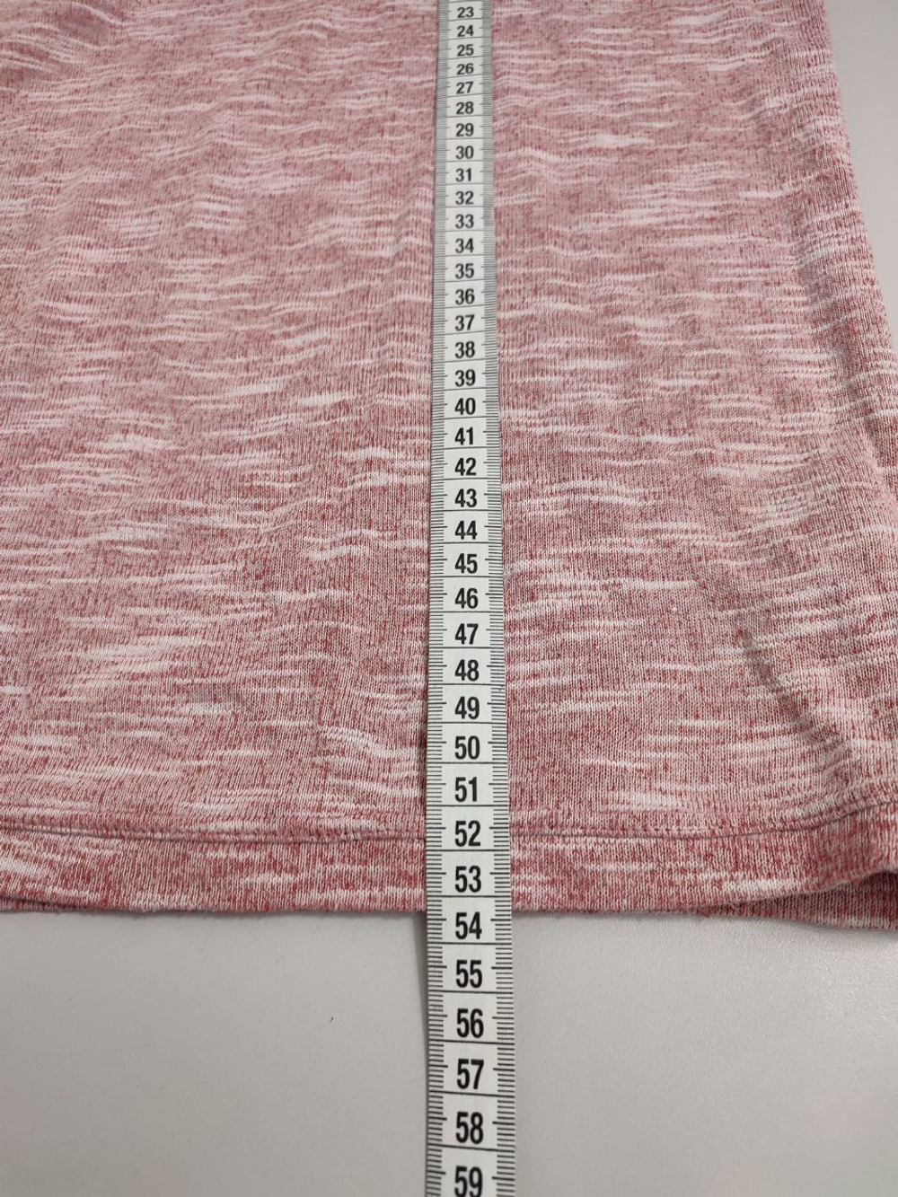 Джемпер H&M розовый 44 размер