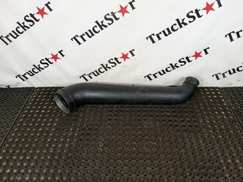 Патрубок турбины 2023г