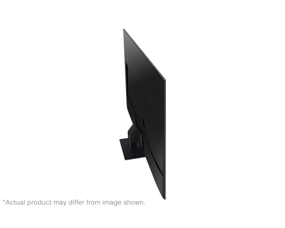 Телевизор Samsung QLED 4K QE85Q70B