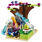 LEGO: Приключение дракона воды 41172 — The Water Dragon Adventure — Лего Эльфы