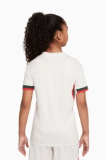 Футболка Nike Chelsea FC 25/26 Away Stadium Детская - бежевый