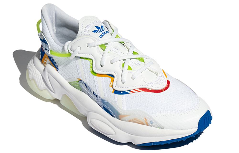 Adidas Originals Ozweego