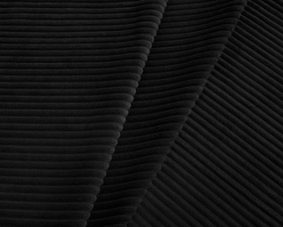Велюр Cilium black (Силиум блэк)