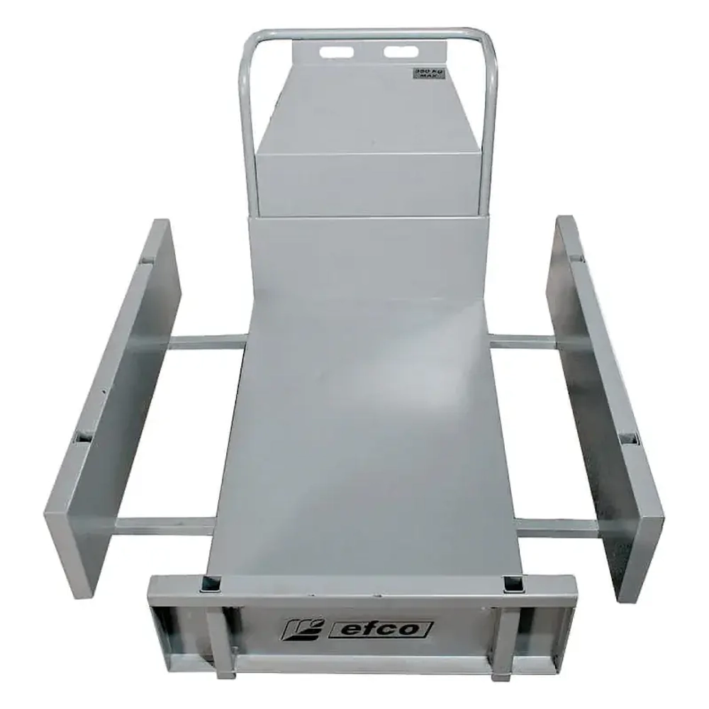 EFCO TN 4500 транспортер бензиновый гусеничный 68729116E5