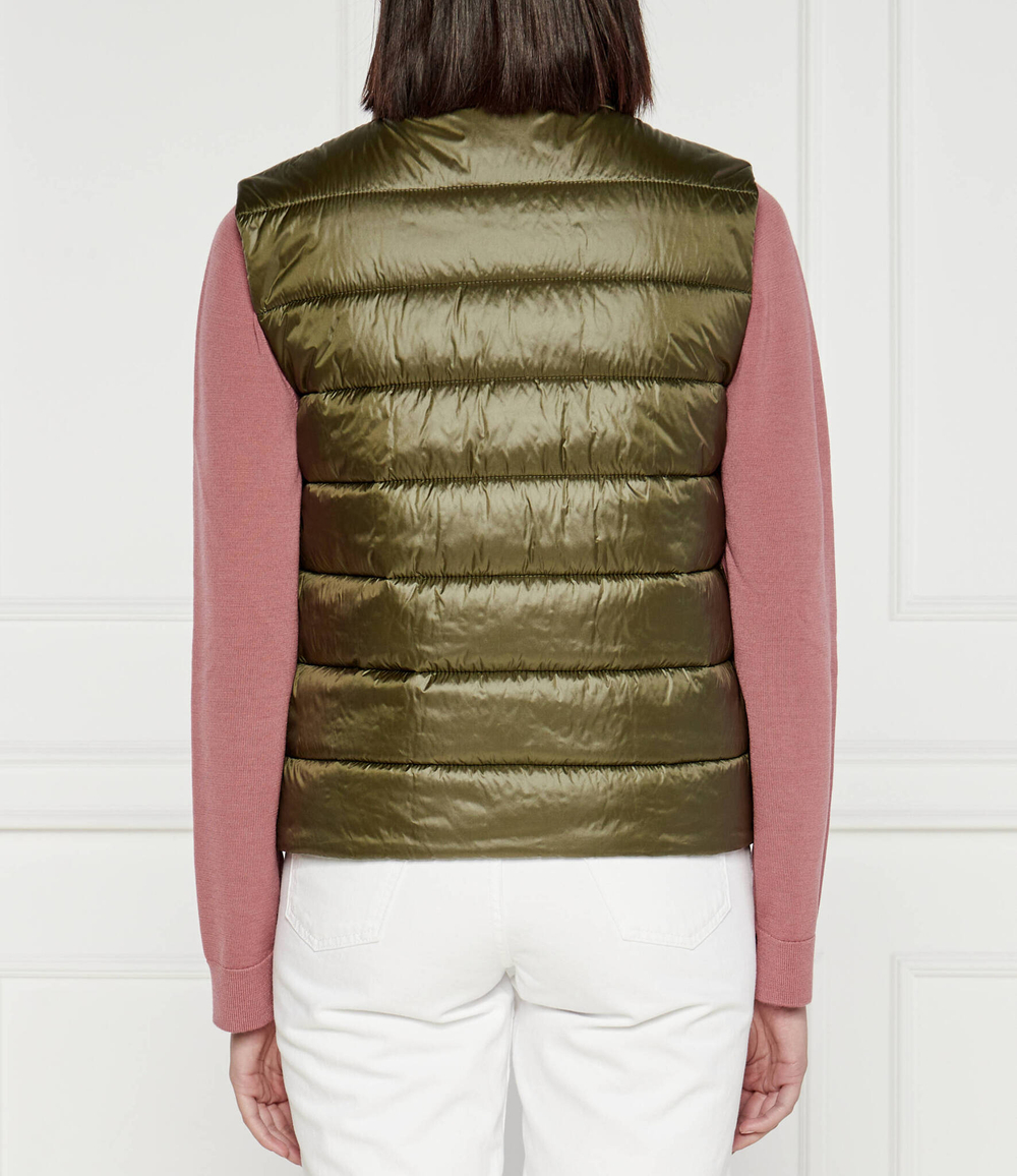 Безрукавка BOSS ORANGE - хаки(50527829)