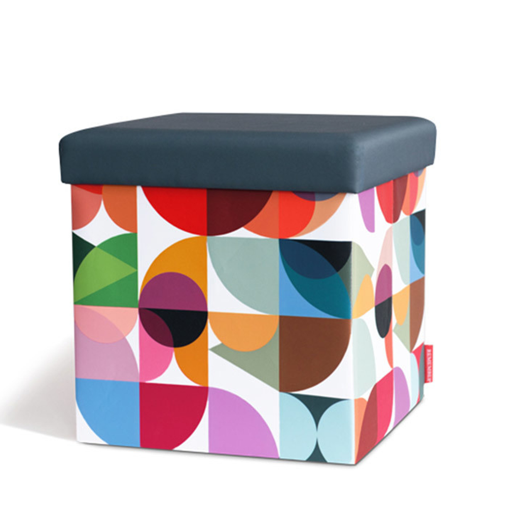 Пуф remember, solena