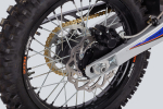 Мотоцикл кроссовый эндуро AVANTIS A4 (PR300) 2024