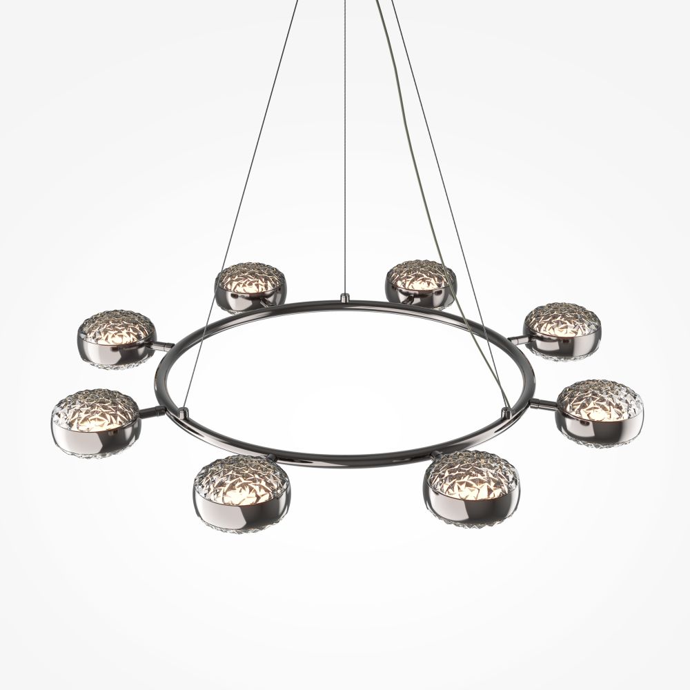 Подвесной светильник Maytoni MOD299PL-L80BC3K