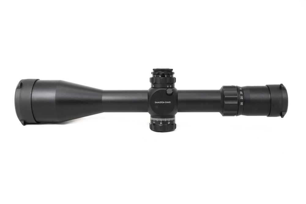 Оптический прицел Arkon Model A 5-30x56